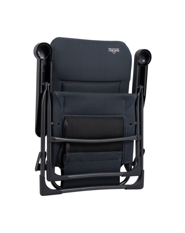Crespo Strandstoel AP/205-AD-86 grijs