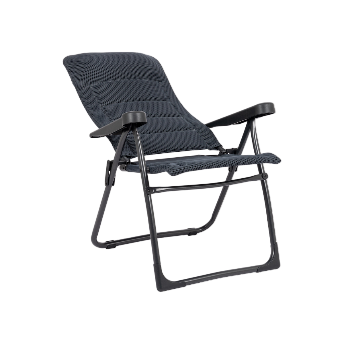 Crespo Stoel AP/215-AD-86 grijs