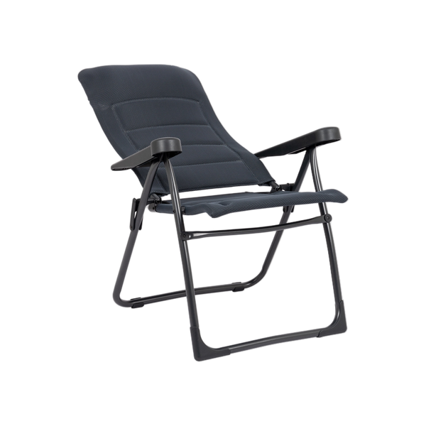 Crespo Stoel AP/215-AD-86 grijs