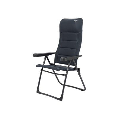 Crespo Stoel AP/215-AD-86 grijs