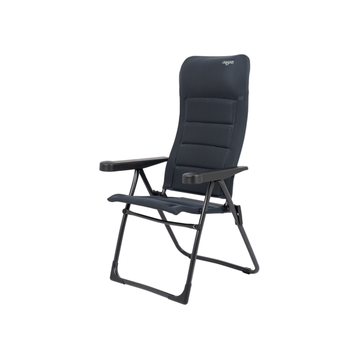 Crespo Stoel AP/215-AD-86 grijs