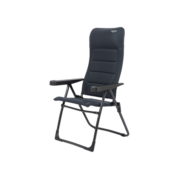 Crespo Stoel AP/215-AD-86 grijs