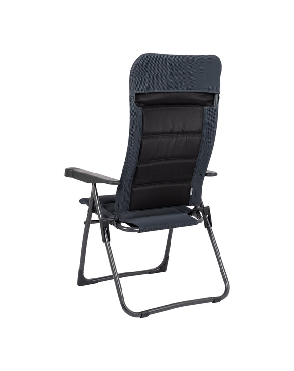 Crespo Stoel AP/215-AD-86 grijs