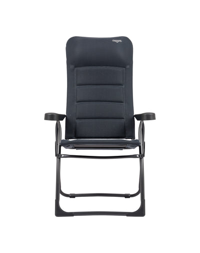 Crespo Stoel AP/215-AD-86 grijs