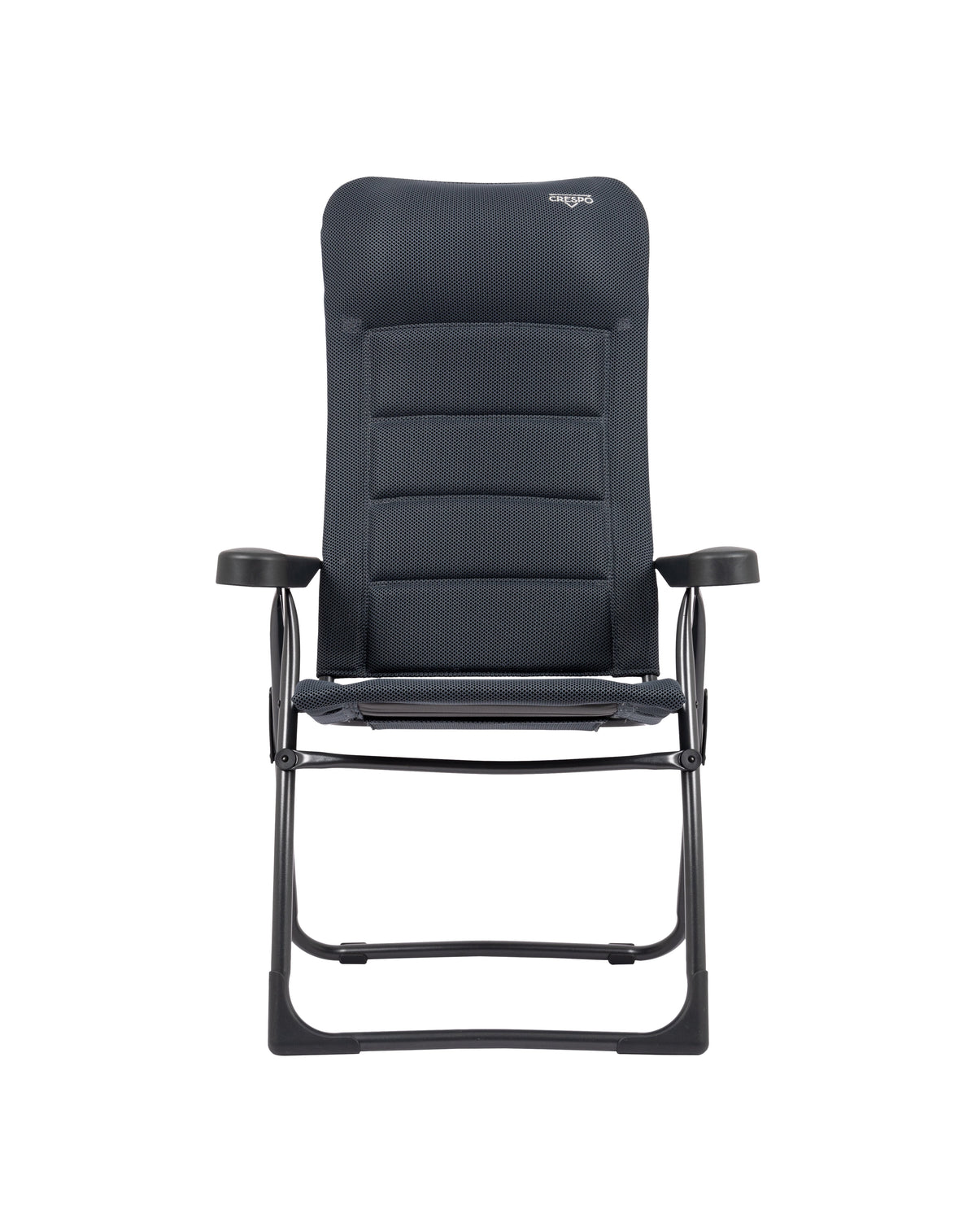 Crespo Stoel AP/215-AD-86 grijs