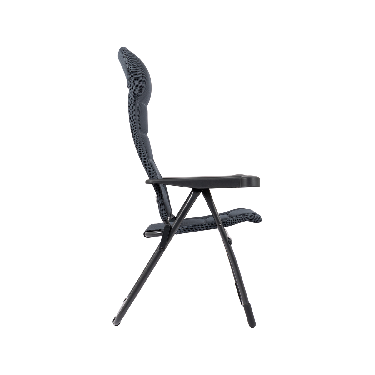 Crespo Stoel AP/215-AD-86 grijs