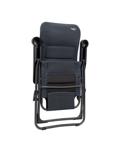 Crespo Stoel AP/215-AD-86 grijs