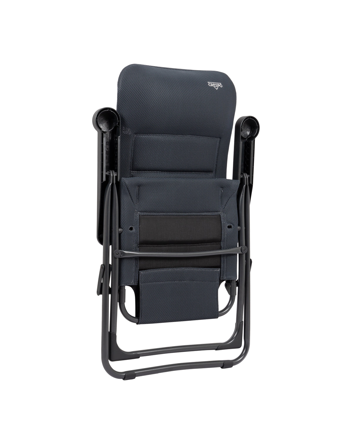 Crespo Stoel AP/215-AD-86 grijs