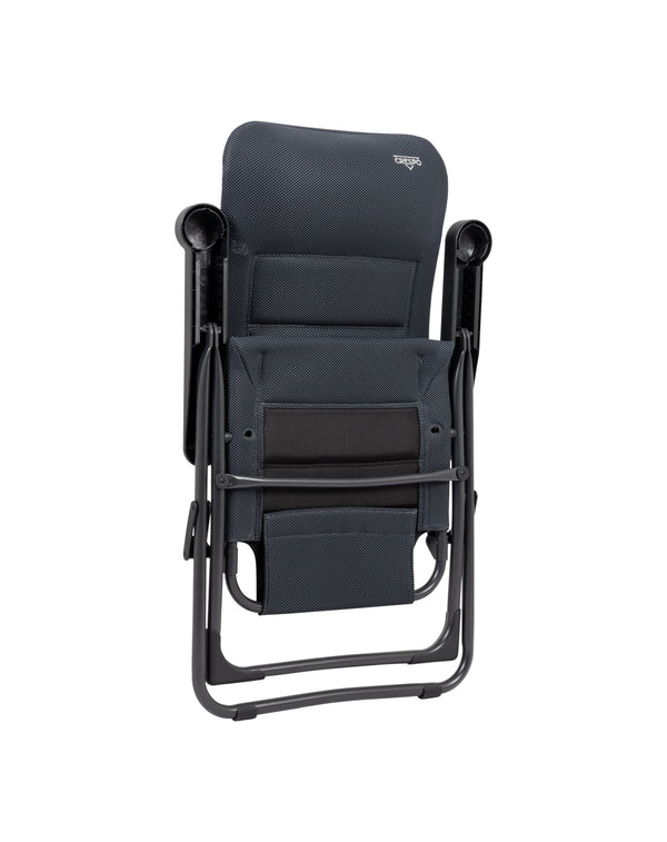 Crespo Stoel AP/215-AD-86 grijs
