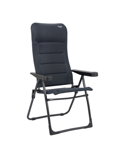 Crespo Stoel AP/215-AD-86 grijs