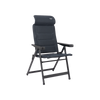 Crespo Stoel AP/237-ADC-86 grijs