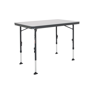 Crespo Tafel AP/246-M-89 zwart 101x64cm