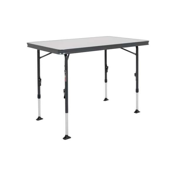 Crespo Tafel AP/246-M-89 zwart 101x64cm