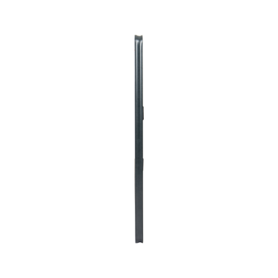 Crespo Tafel AP/246-M-89 zwart 101x64cm
