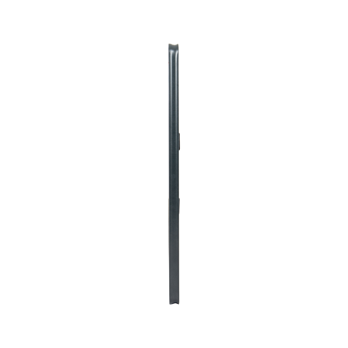 Crespo Tafel AP/246-M-89 zwart 101x64cm