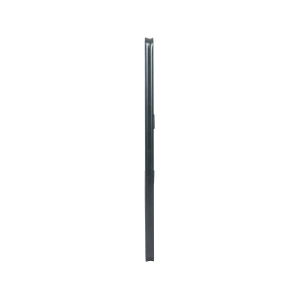Crespo Tafel AP/246-M-89 zwart 101x64cm