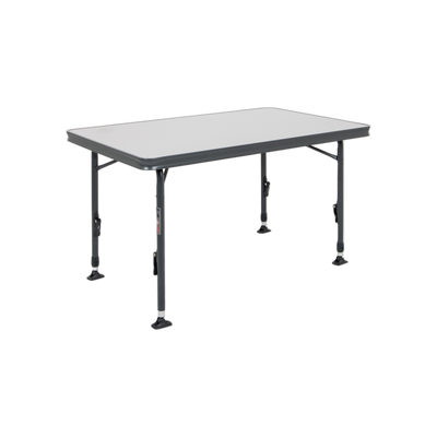 Crespo Tafel AP/246-M-89 zwart 101x64cm