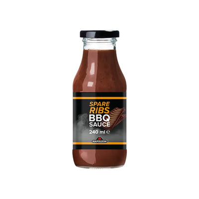 Napoleon Spare Rib BBQ Saus