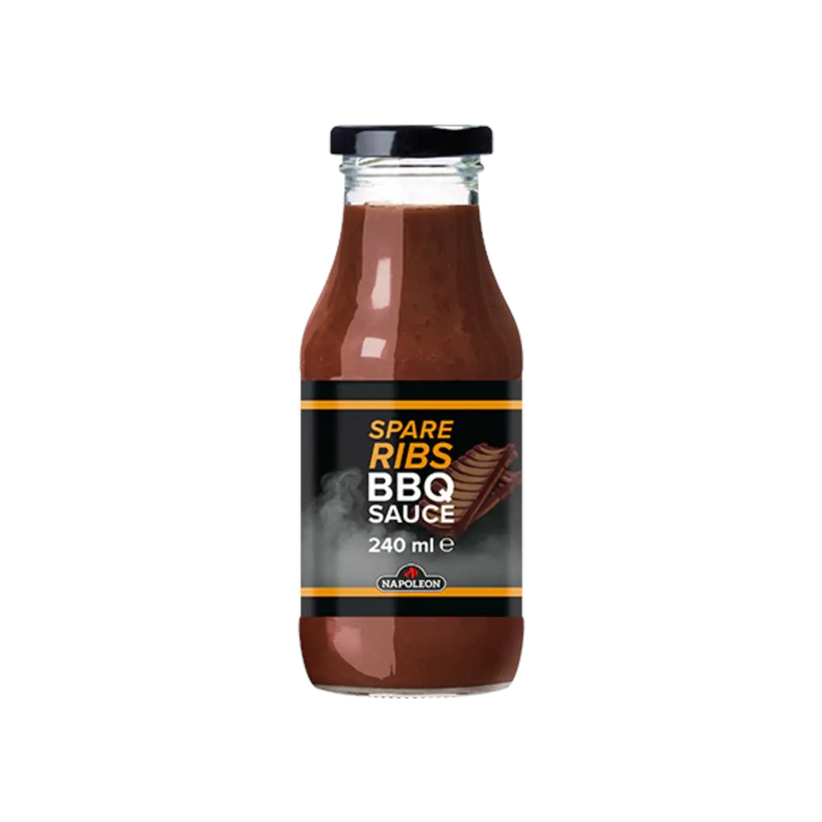 Napoleon Spare Rib BBQ Saus