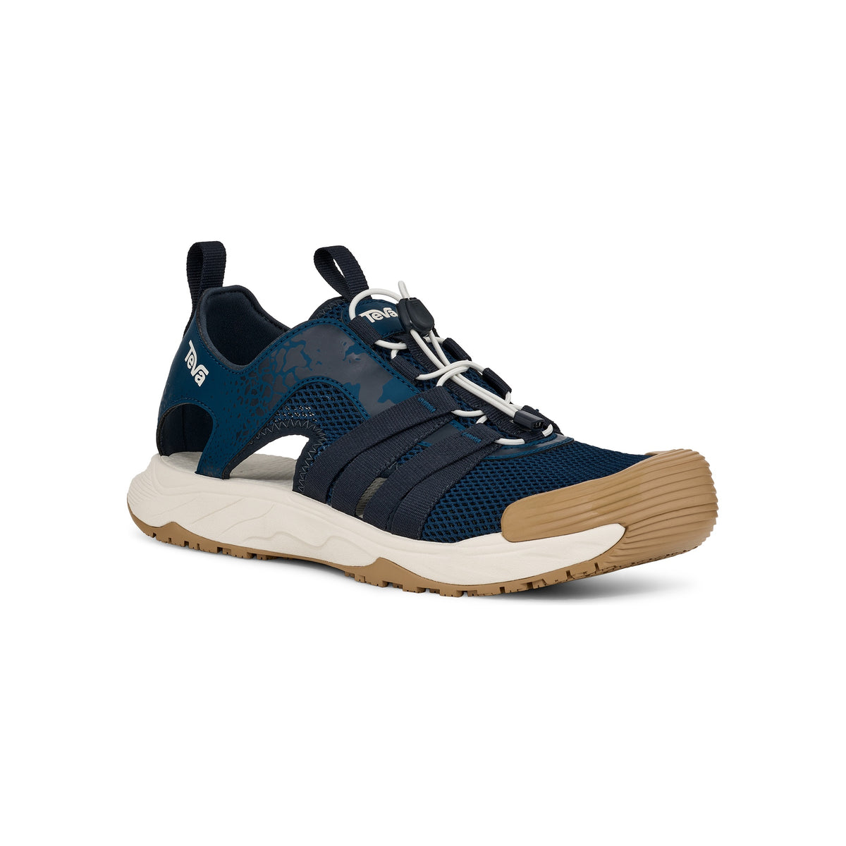 M HYDRATREK SANDAL CT — BLUE OPAL