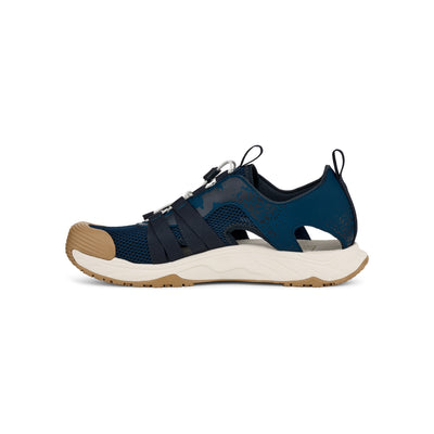 M HYDRATREK SANDAL CT — BLUE OPAL