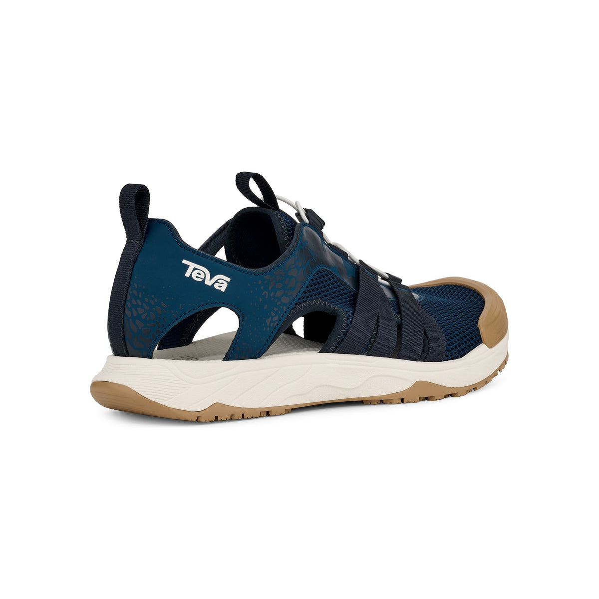M HYDRATREK SANDAL CT — BLUE OPAL
