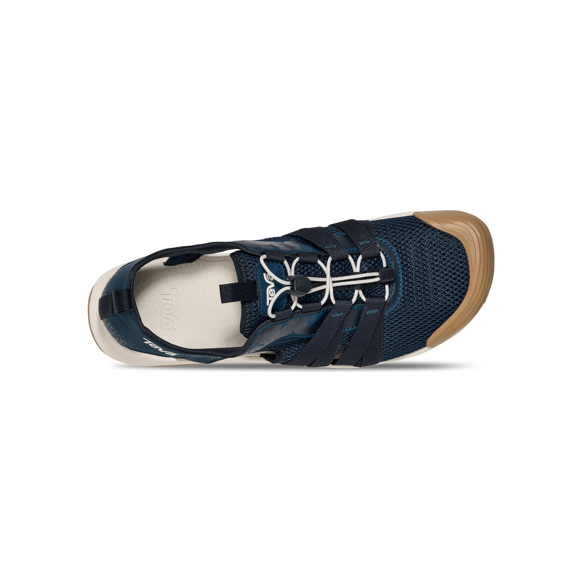 M HYDRATREK SANDAL CT — BLUE OPAL