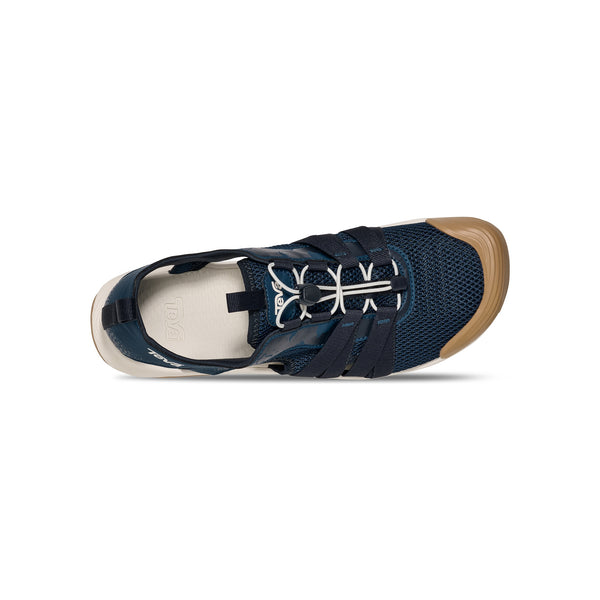 M HYDRATREK SANDAL CT — BLUE OPAL