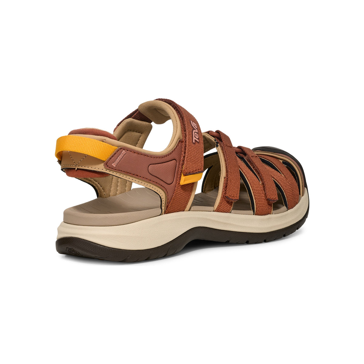 W TIRRA SPORT CT — SEDONA