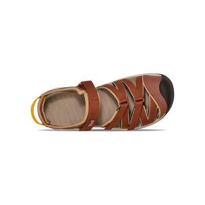 W TIRRA SPORT CT — SEDONA