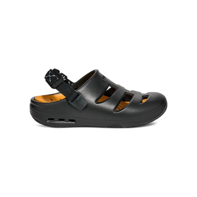 W APREAQUA CT — BLACK