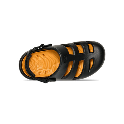 W APREAQUA CT — BLACK