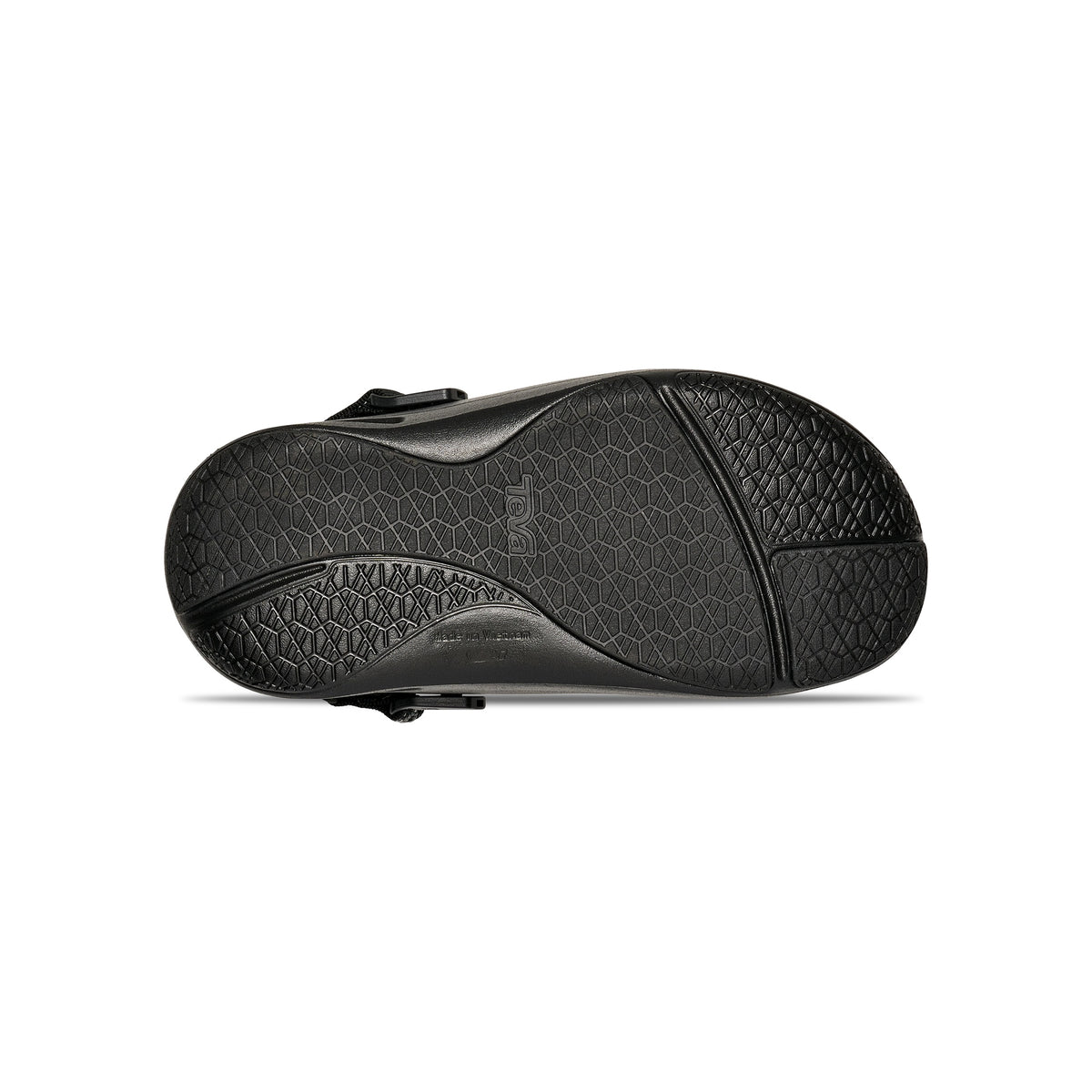 W APREAQUA CT — BLACK