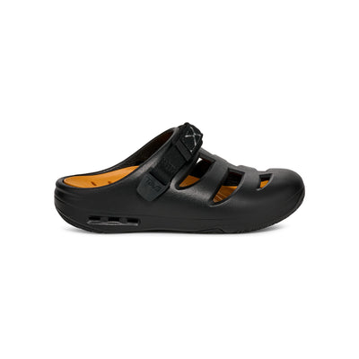 W APREAQUA CT — BLACK