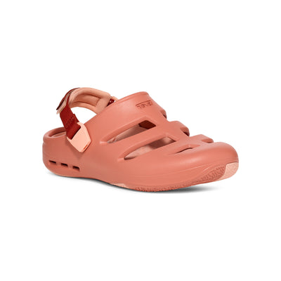 W APREAQUA CT — BLACK