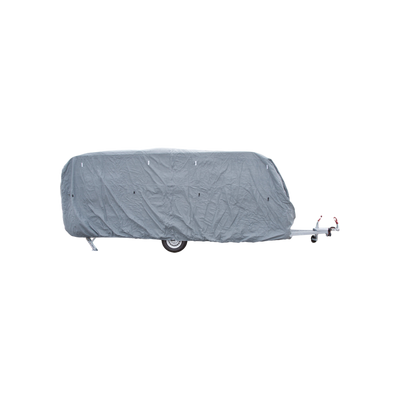 Travellife caravanhoes basic 600x250x220cm
