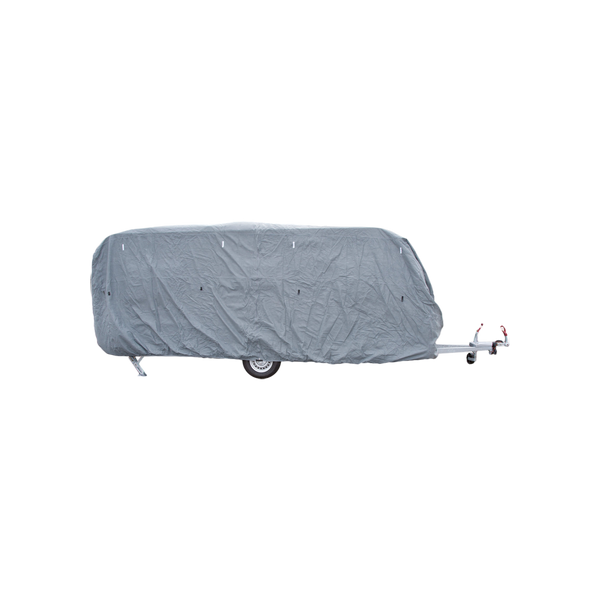 Travellife caravanhoes basic 600x250x220cm