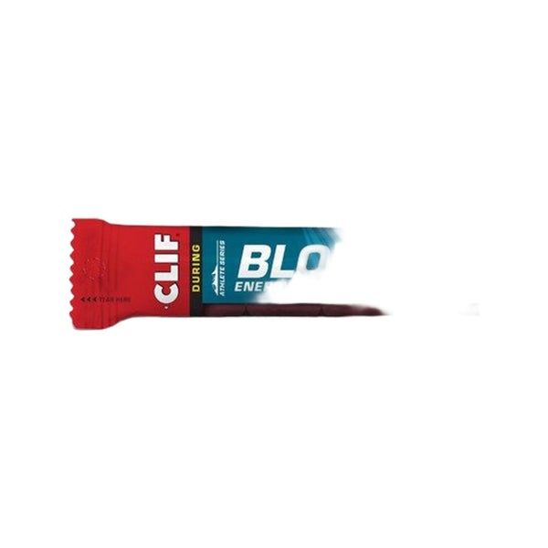 Clif® Blok Energy Chew Tropical Punch