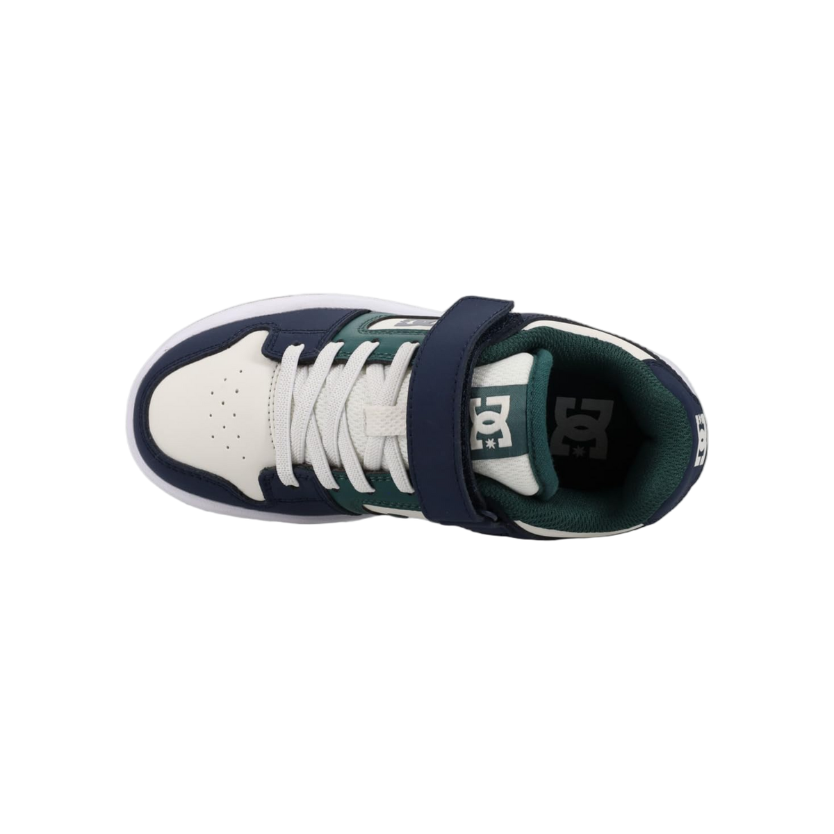 DC Shoes Manteca 4 V