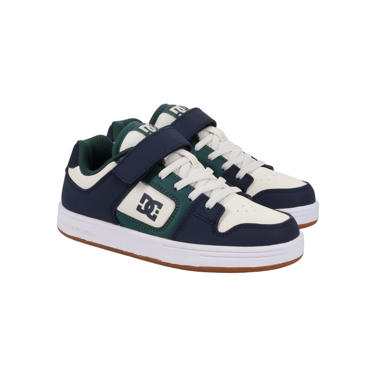 DC Shoes Manteca 4 V