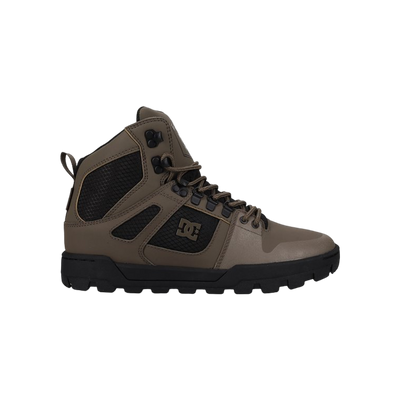 DC Shoes Pure High Top WR Boot