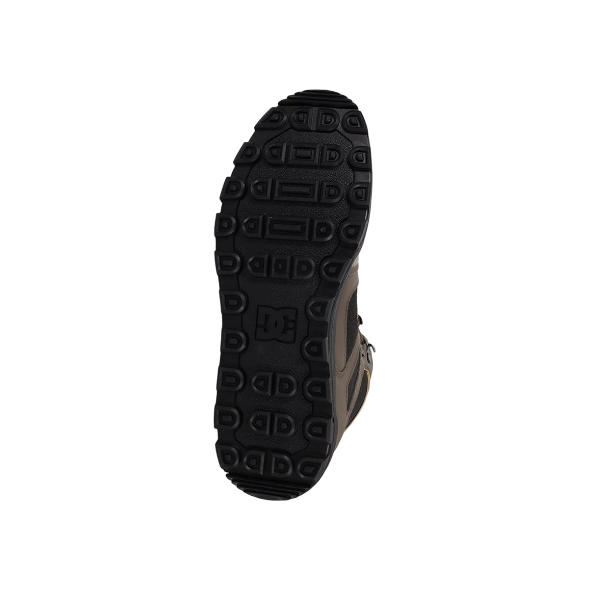 DC Shoes Pure High Top WR Boot