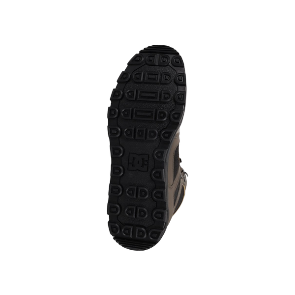 DC Shoes Pure High Top WR Boot