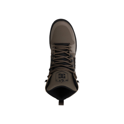 DC Shoes Pure High Top WR Boot