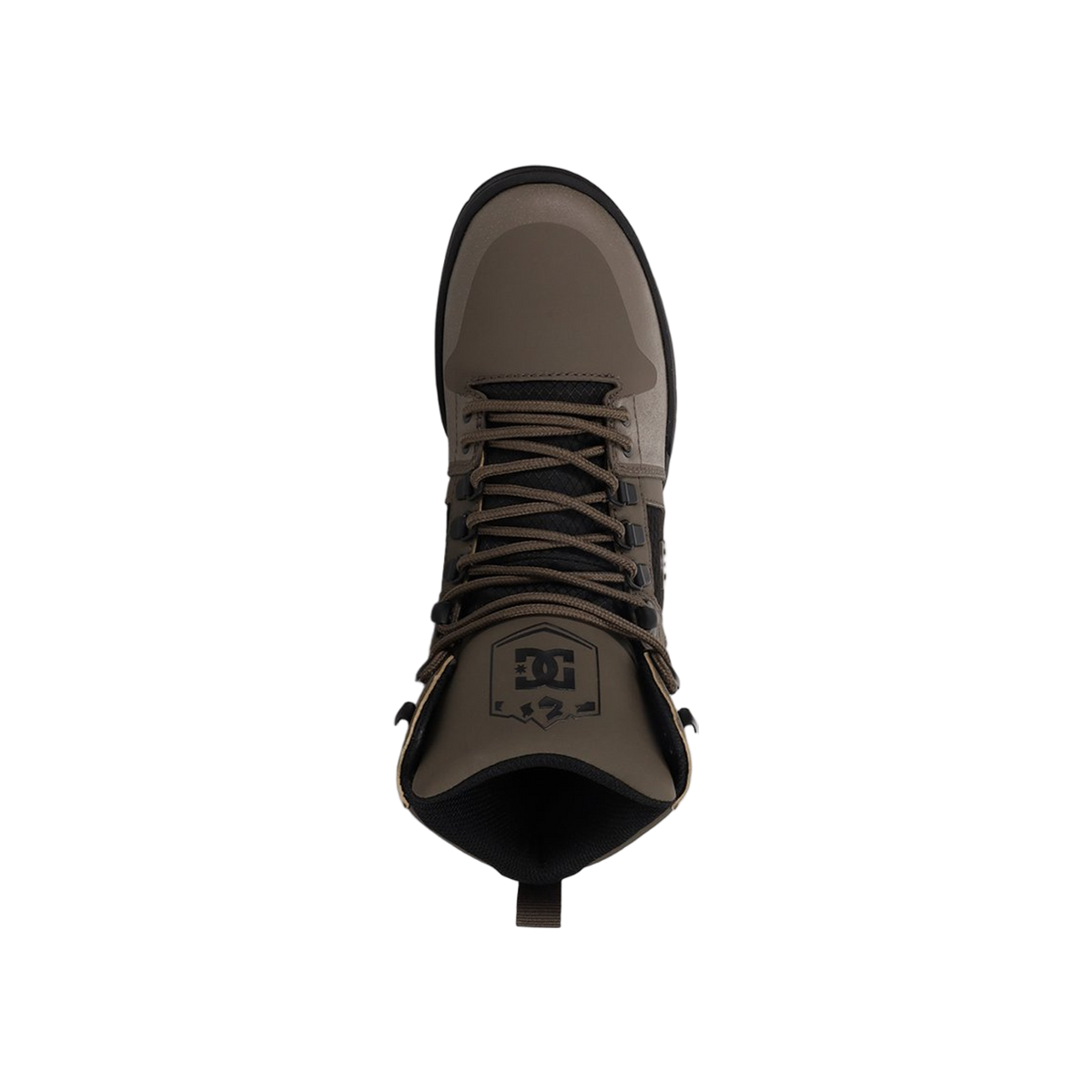 DC Shoes Pure High Top WR Boot