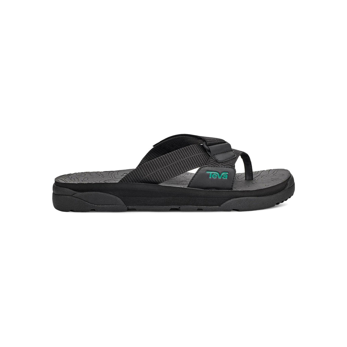 Teva Revive 95 Slide M (Blk) 12