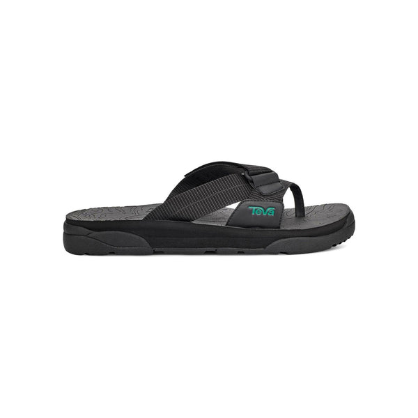 Teva Revive 95 Slide M (Blk) 12