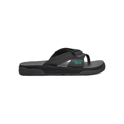 Teva Revive 95 Slide M (Blk) 8