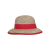 Hatland Loren Seagrass — Red