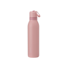 Owala FreeSip Twist Isolierte Wasserflasche mit Doppel-Trinkdeckel